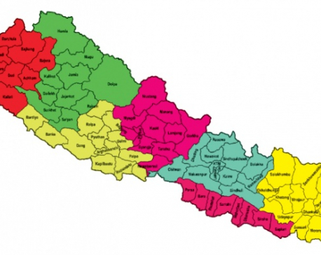 Growing aversion towards federalism in Nepal
